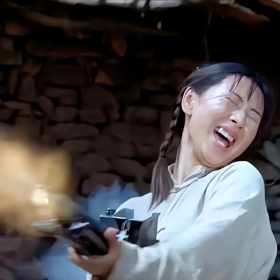 蛋清三娃小妈.