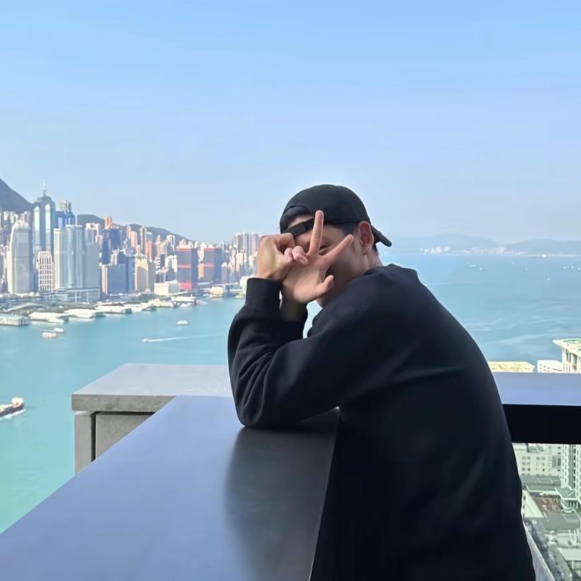 刘大彪ii