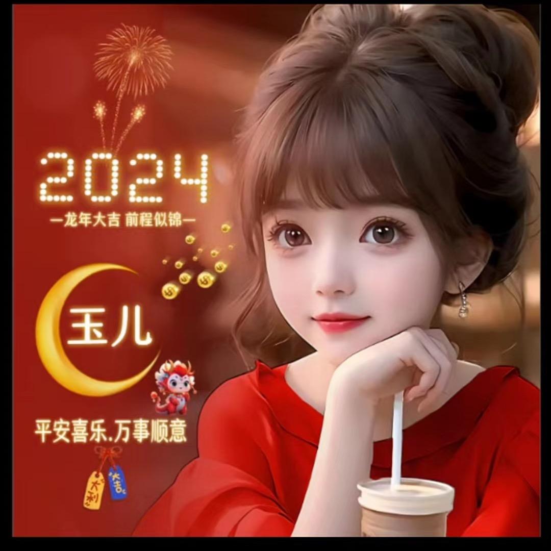 在水一方
