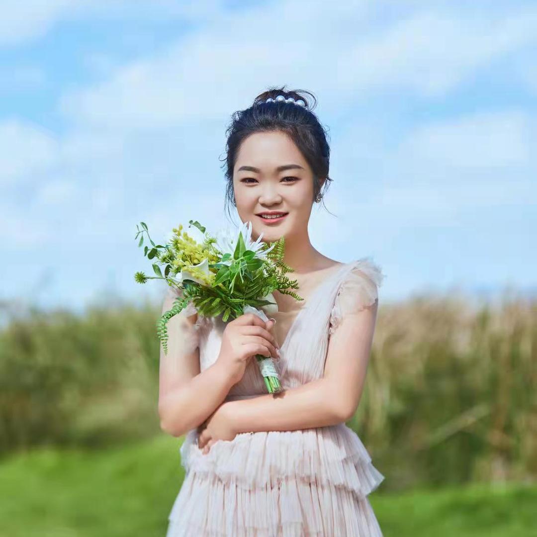 小潘潘