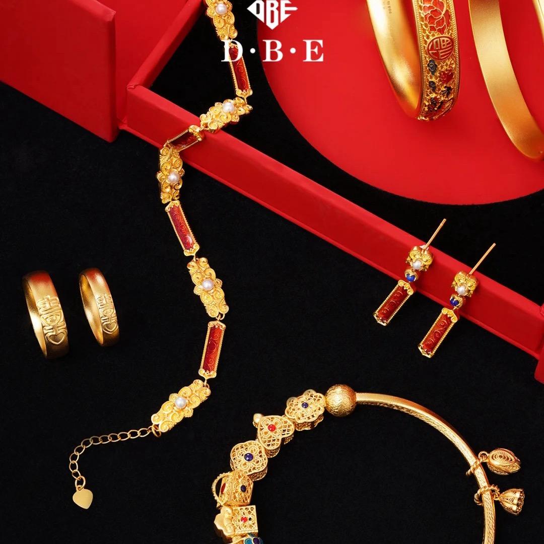 D·B·E(友谊时尚生活广场店)