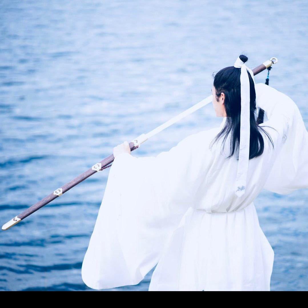 武当微明