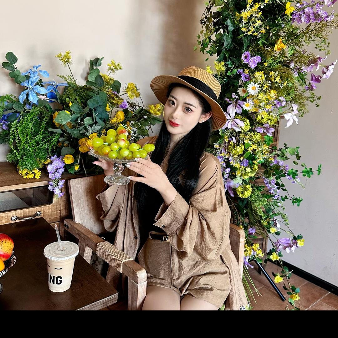 敏儿🦋