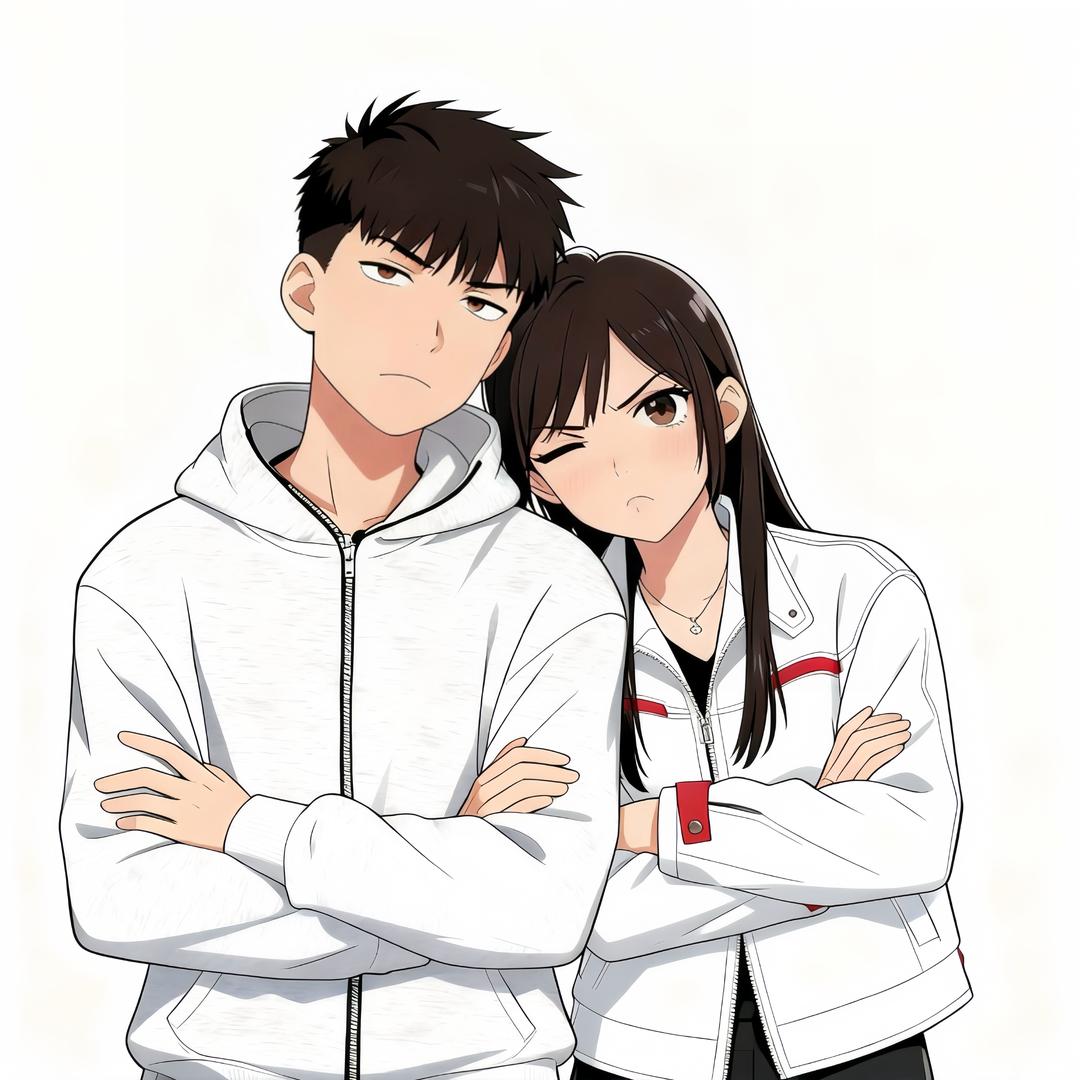 婉