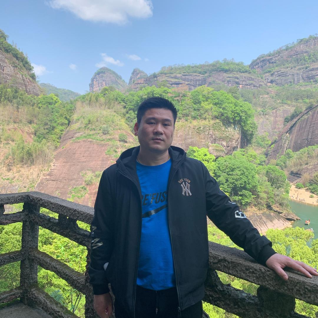 小陆(英国🇬🇧曼彻斯特)