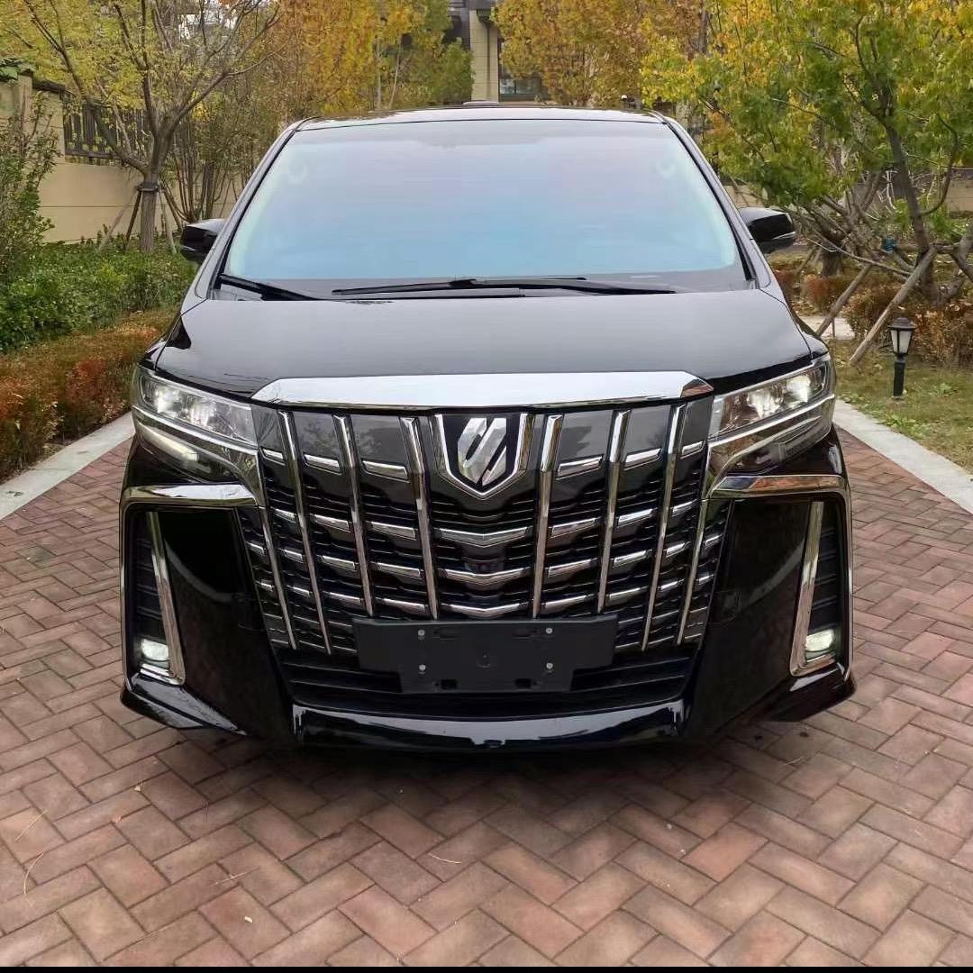 滨州三沃二手车