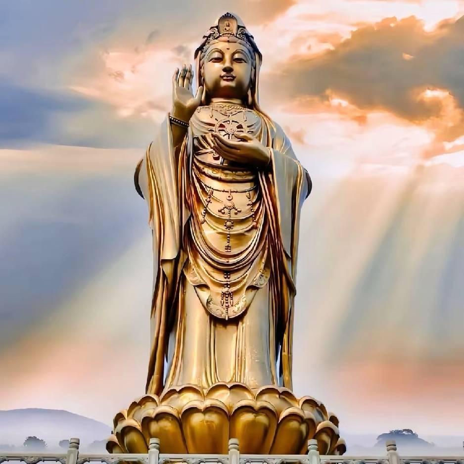 ☯ 太极殿 ☯珅晨先生