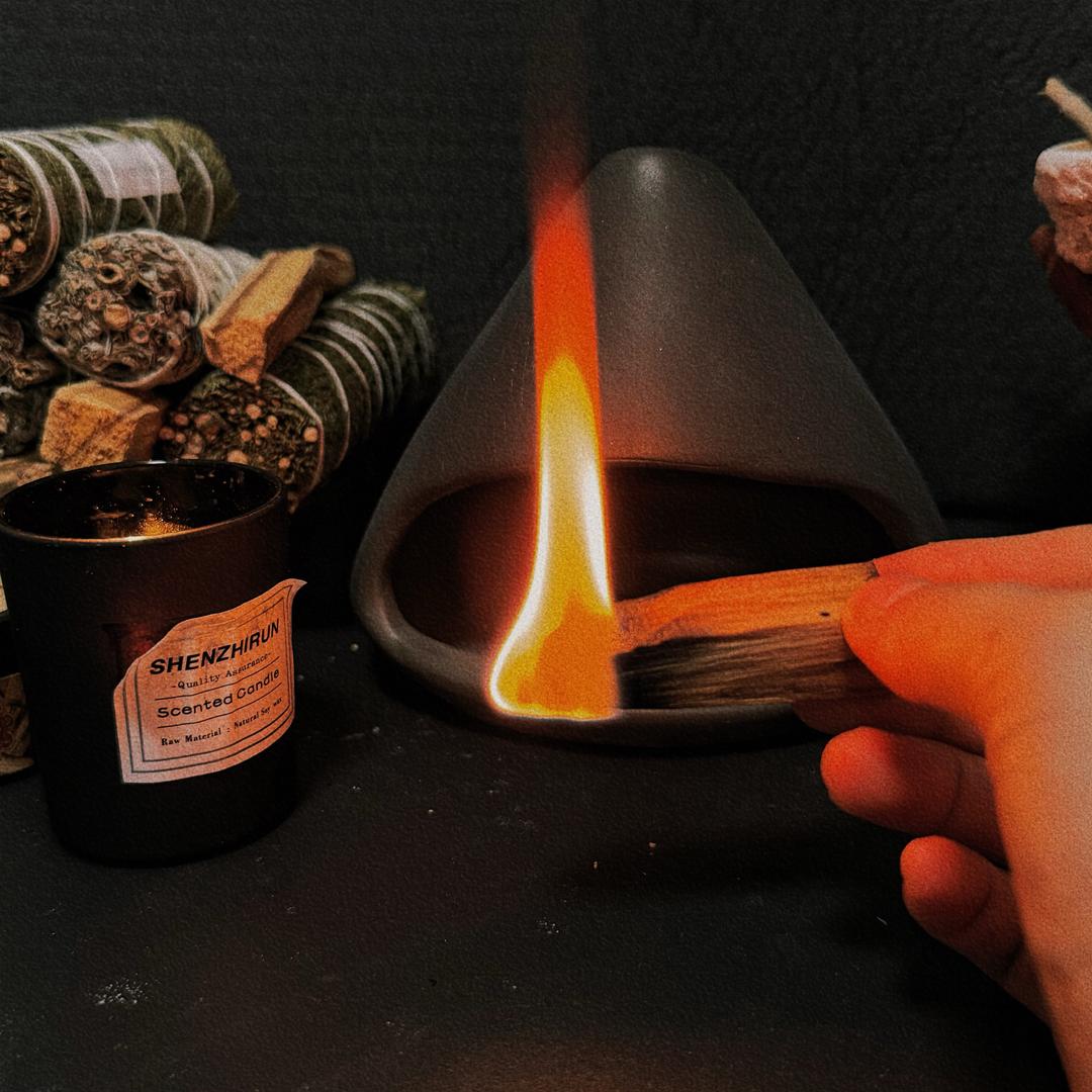 山山麦得好森活空间