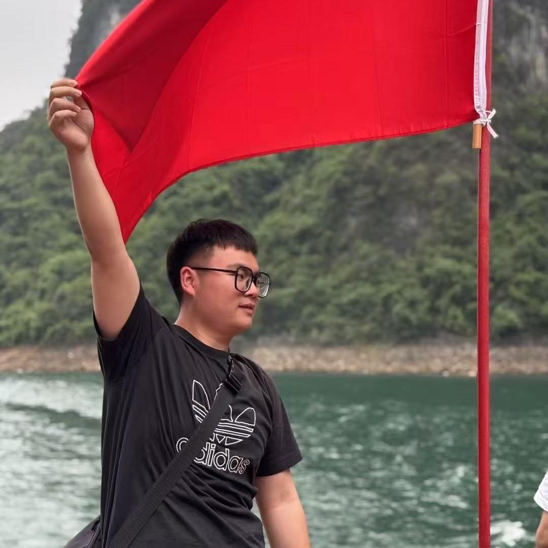 谌任的味觉挑战