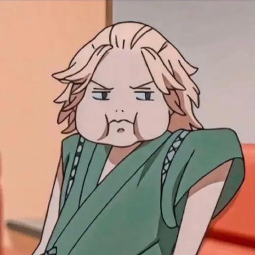 mikey（保安王）