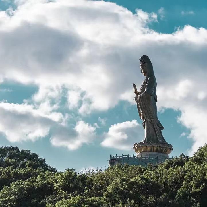 @敬菩萨