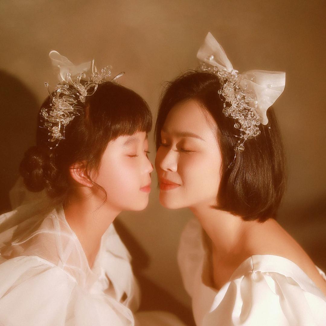 予予妈妈头像