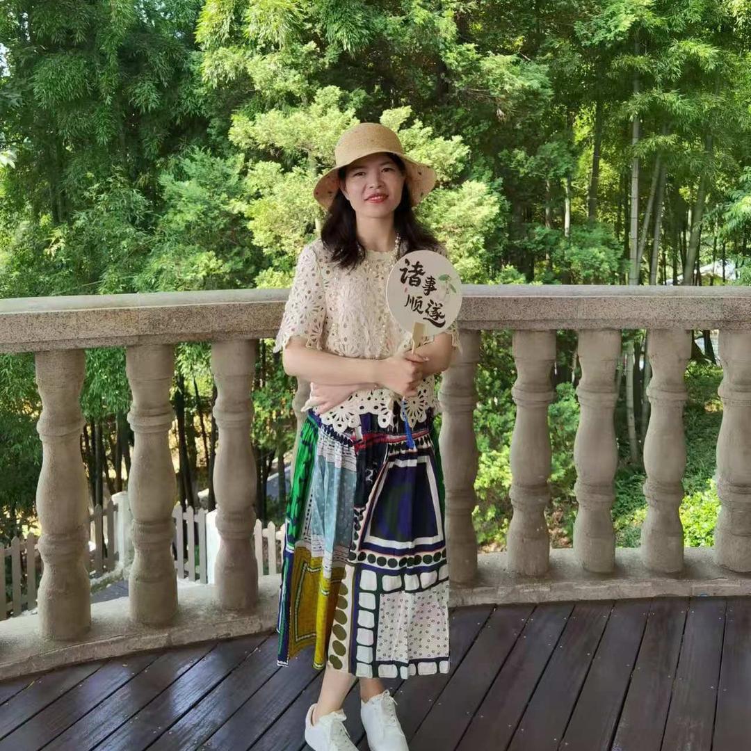 @ 美好～🌷