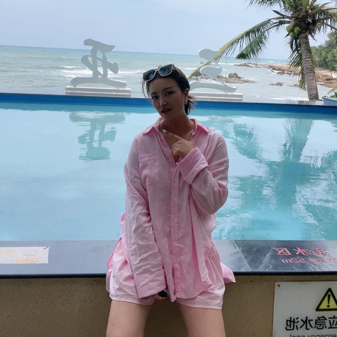 董小姐