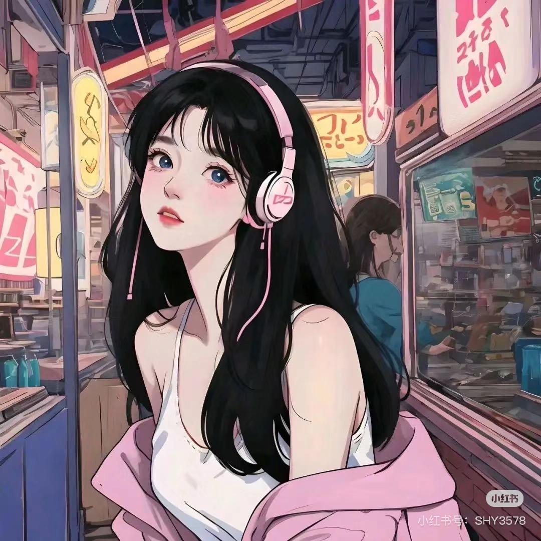 小芝呀&