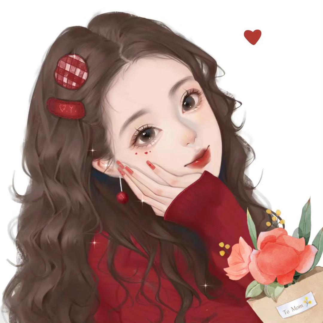悦己lucky