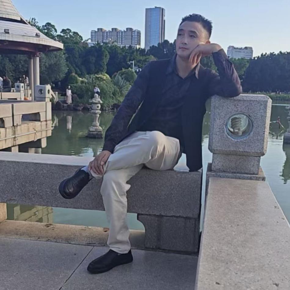 黔西🍎《阿毛哥》