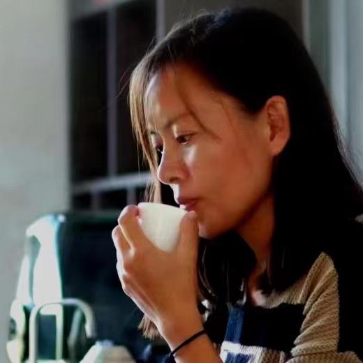 茶乡源头甄选-丽姐有好茶