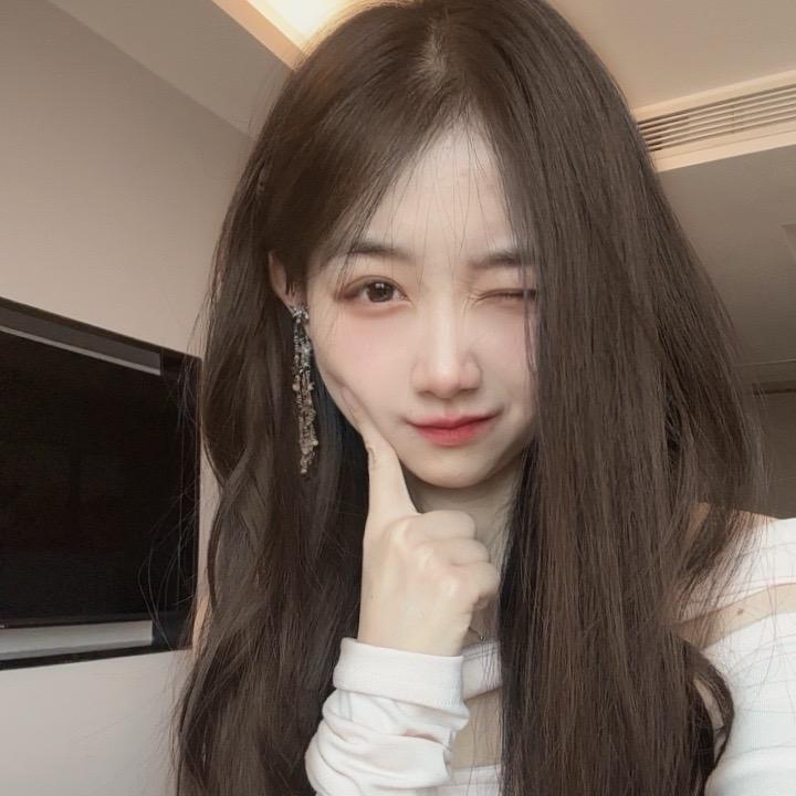 一颗小虎牙