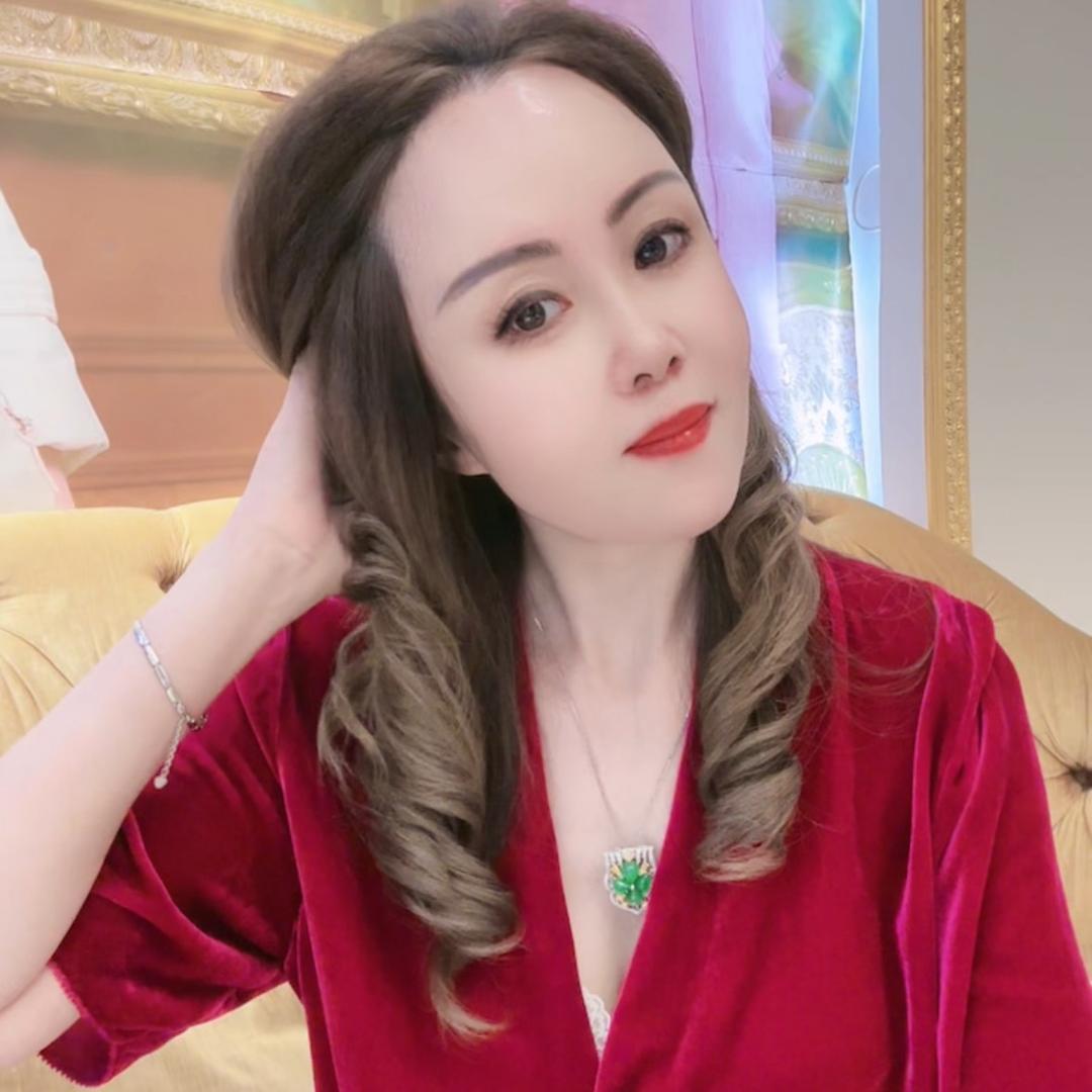 气质女人