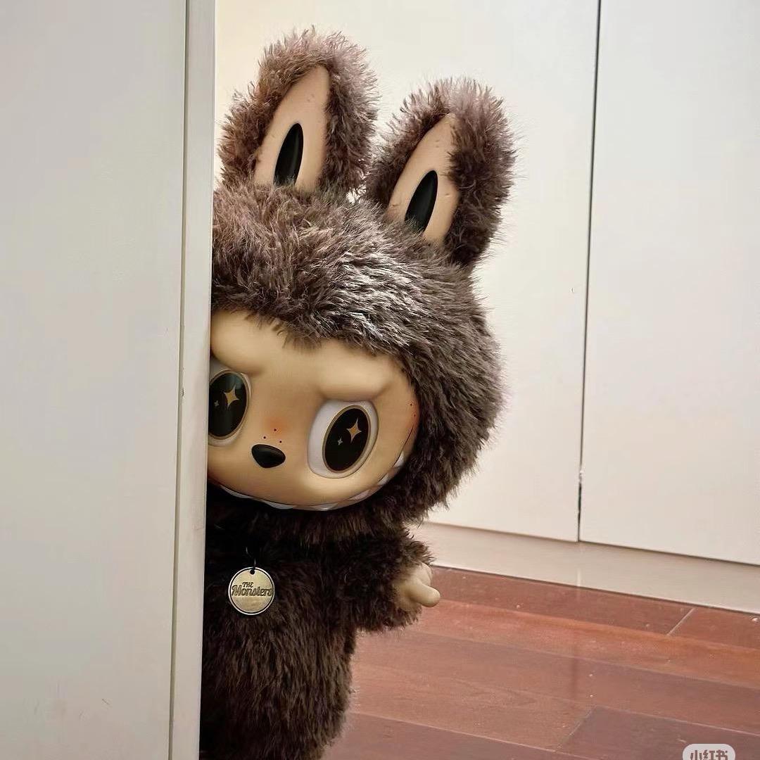 一只小黄