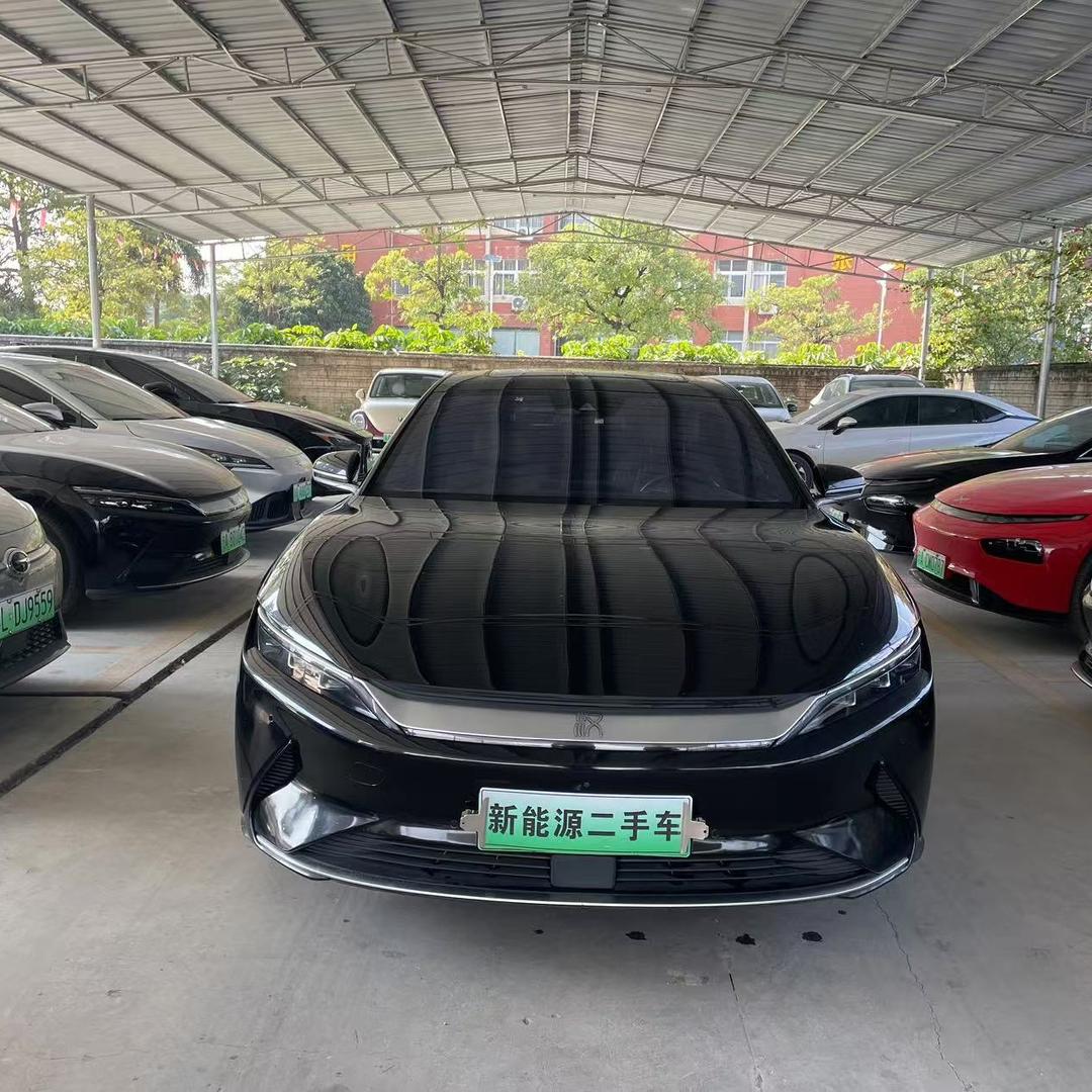 黄哥新能源（收车，卖车。）
