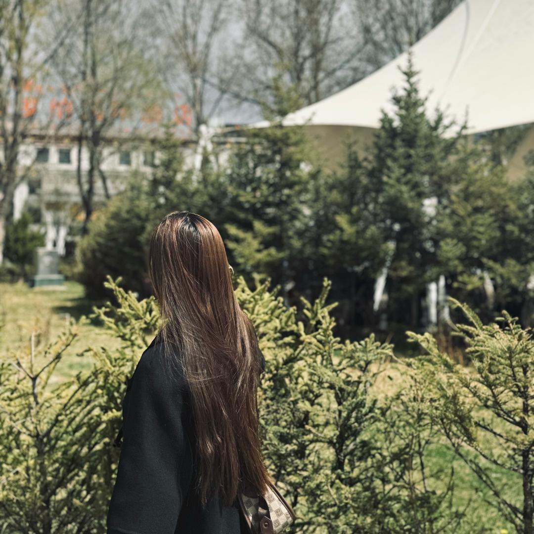 艾在路上…