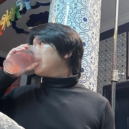 潇洒你张哥