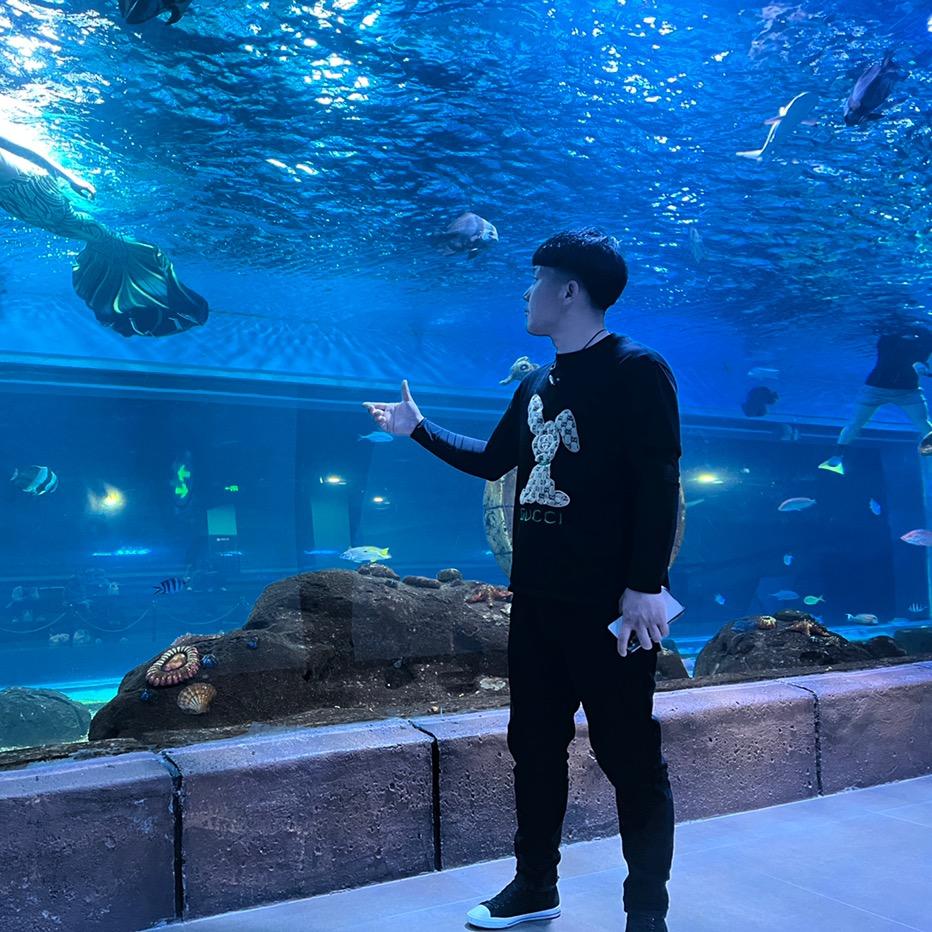 于一🎤 （这一拜）