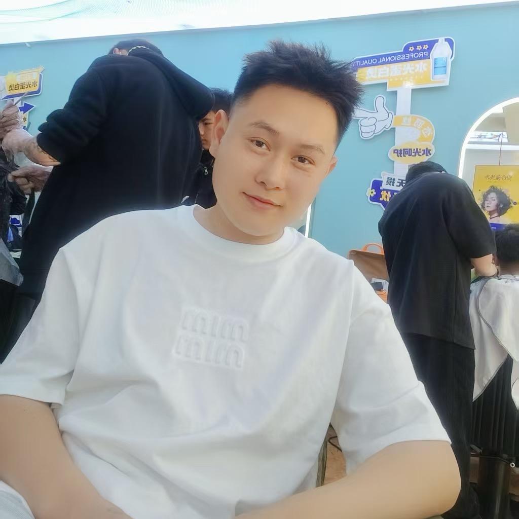 瑶瑶和爸爸