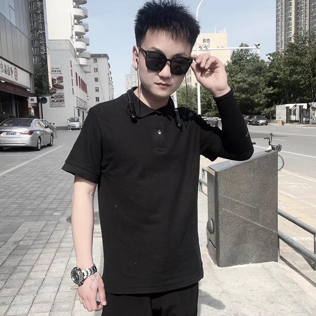 挖掘机替班小张