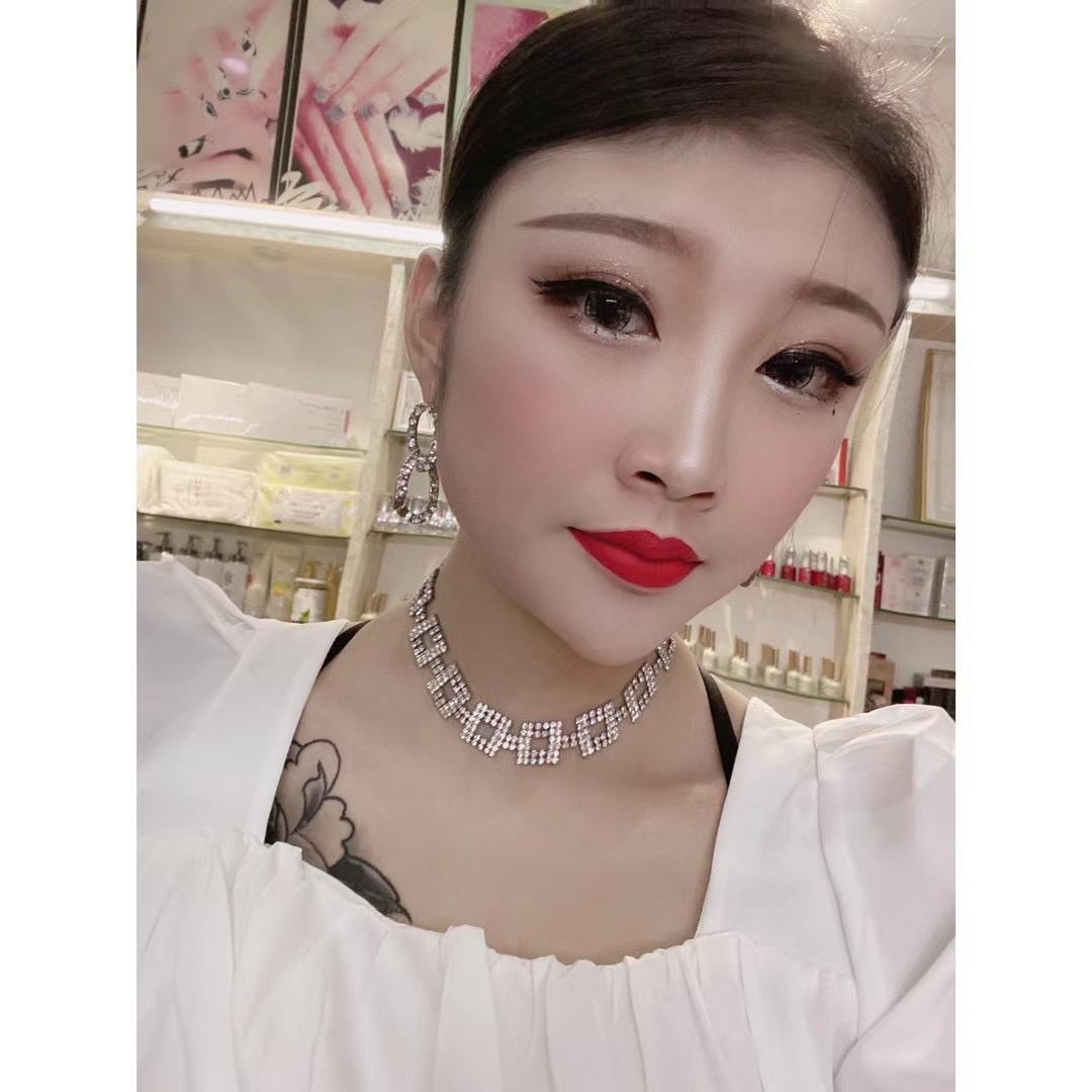 老佛爷🌸