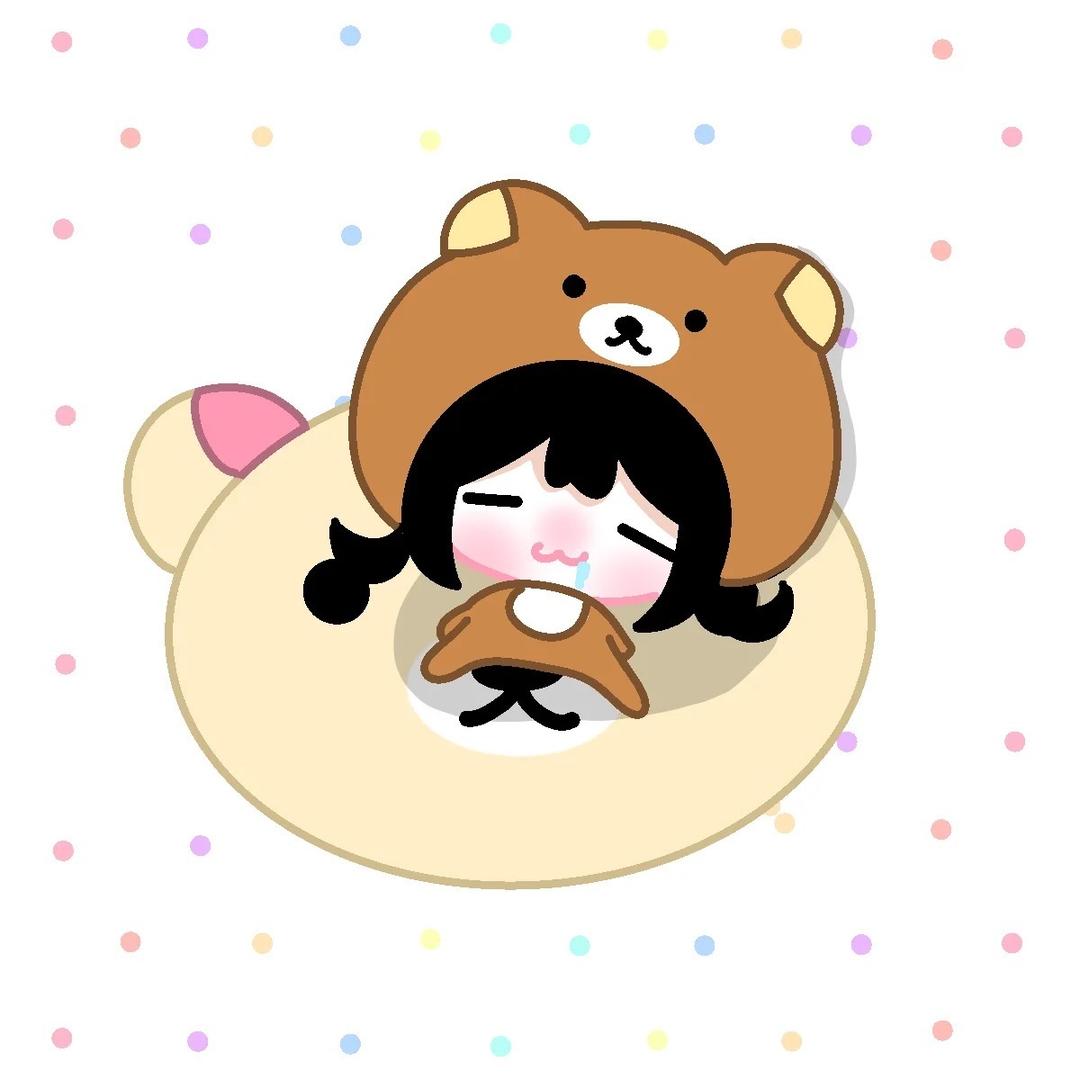imnotxinzi-