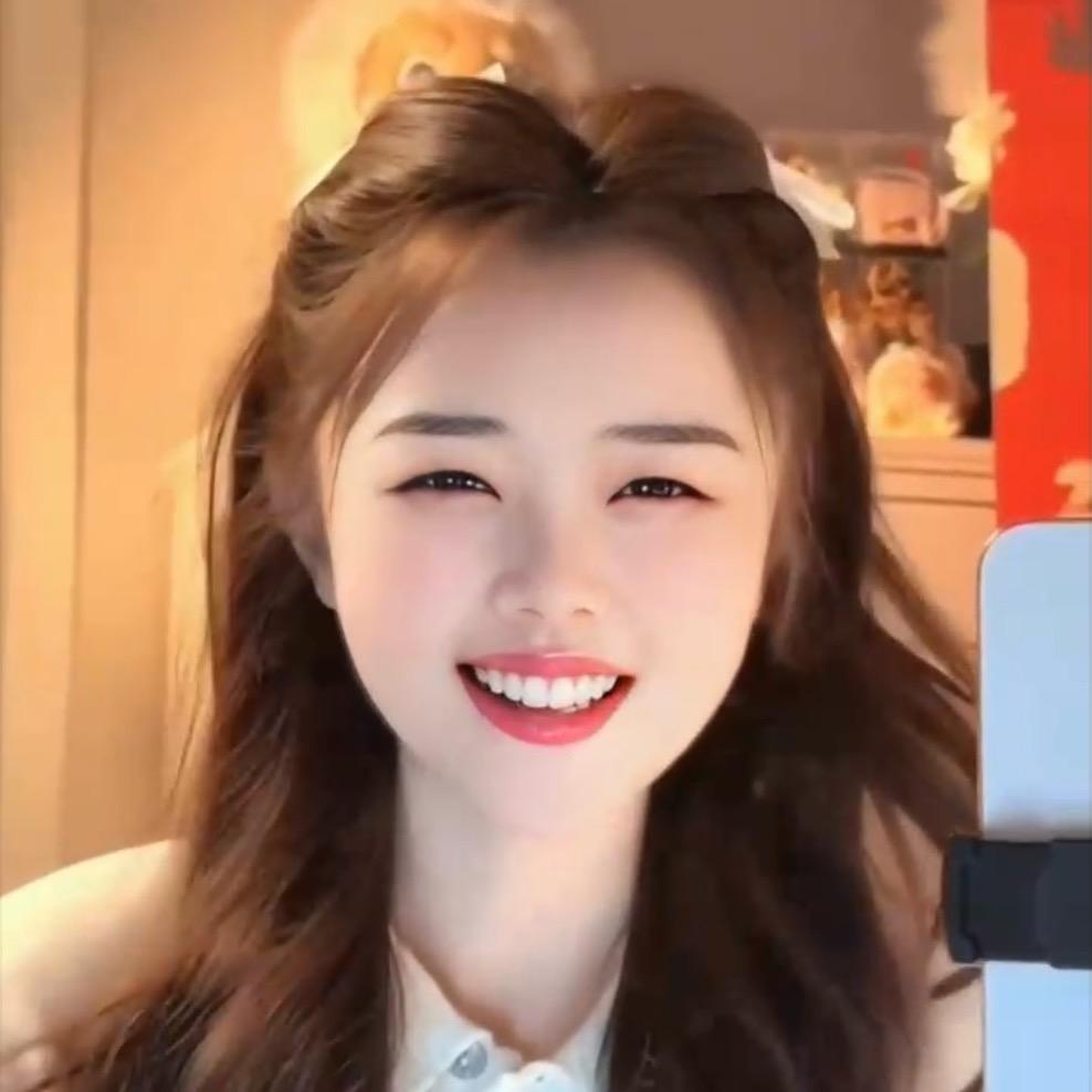 一小只（拒绝私聊）