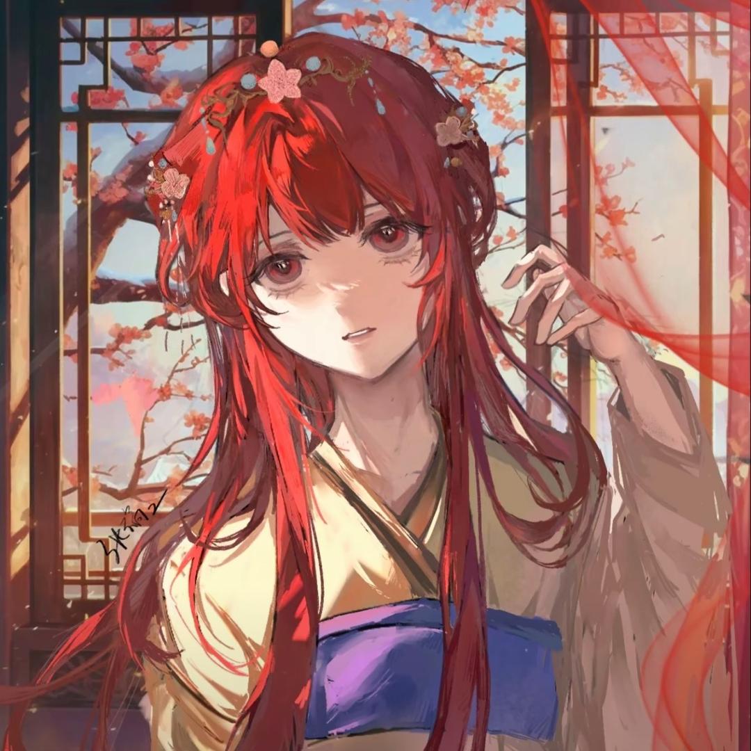 寒塘渡鹤影
