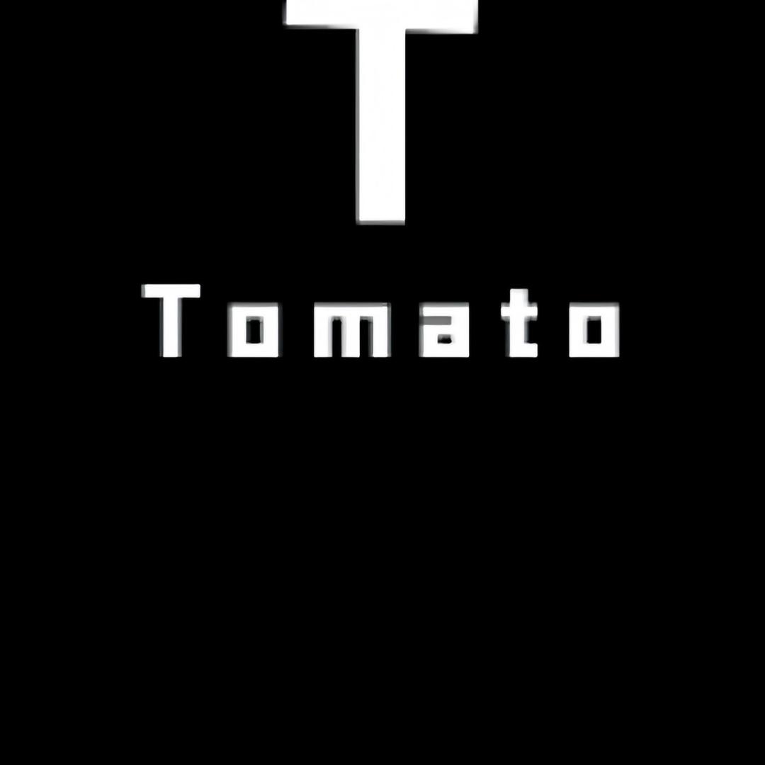 是番茄Tomato