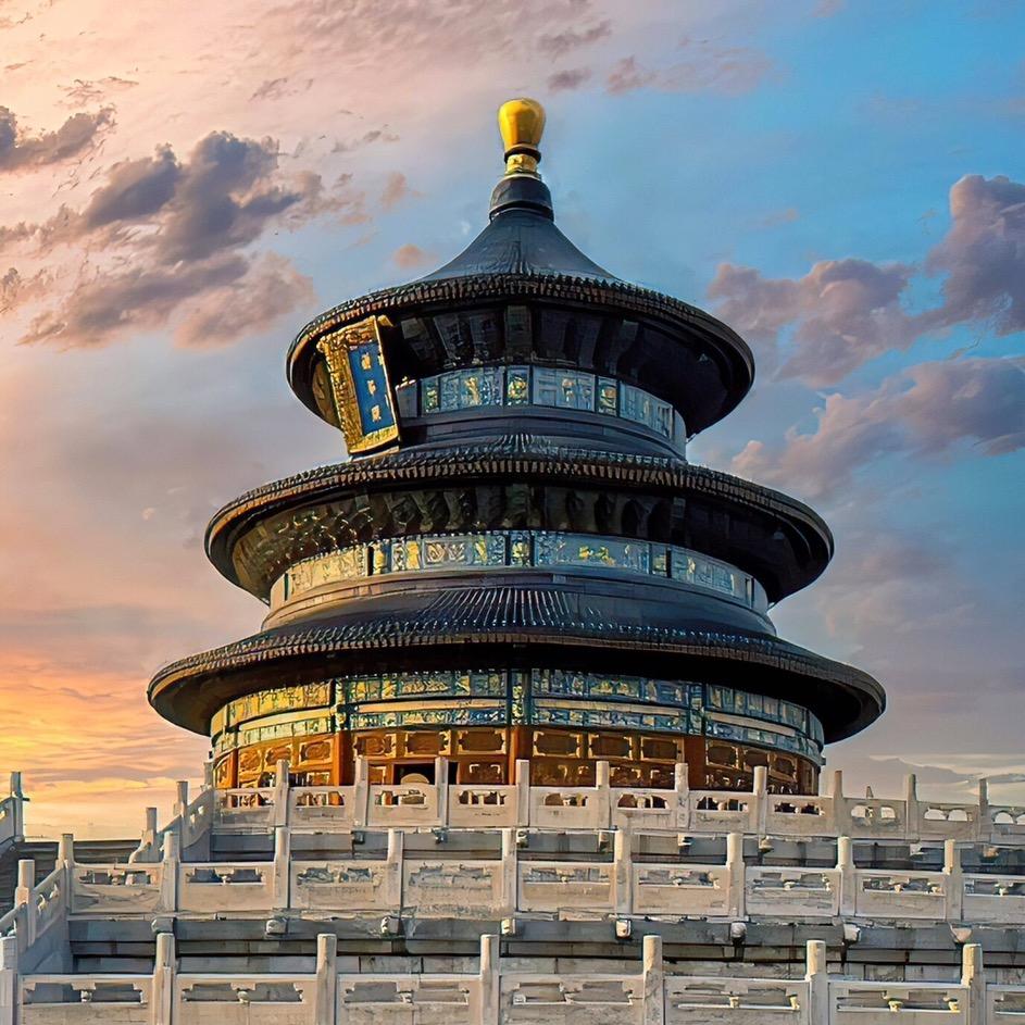 北京畅乐爱玩旅行