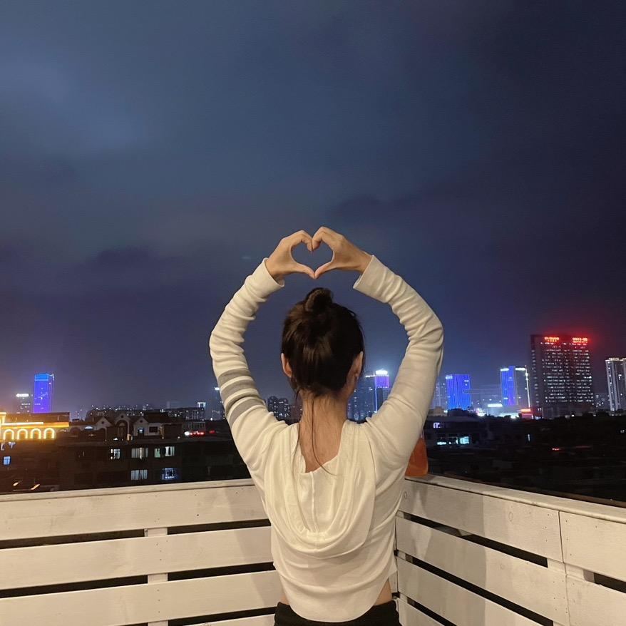 姗姗
