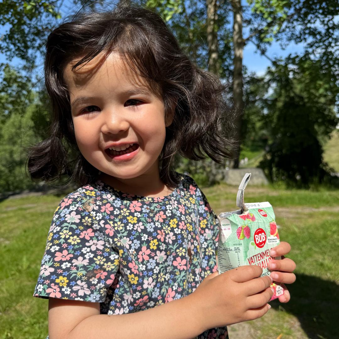 阿兰达瑞典🇸🇪