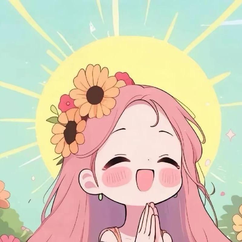 幸运小富婆！