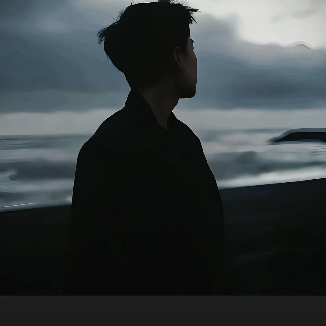 一个人挺好