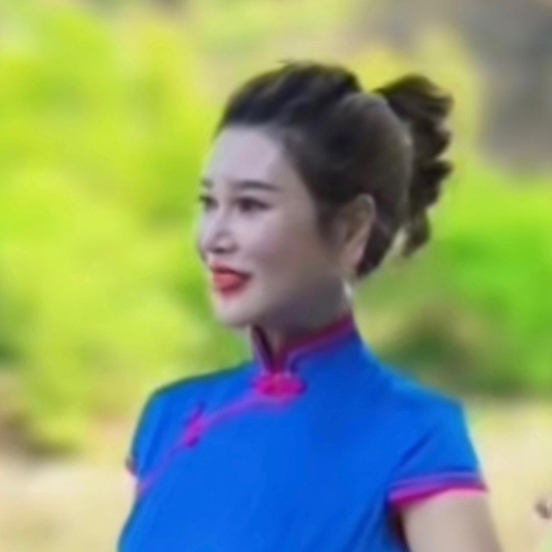 岚精灵👠