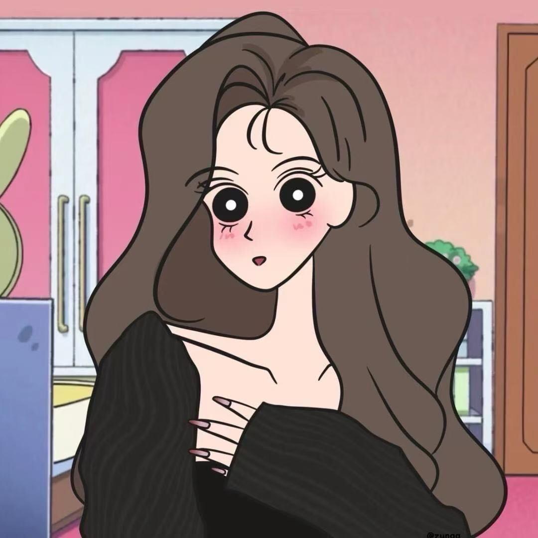 辣条姐姐.