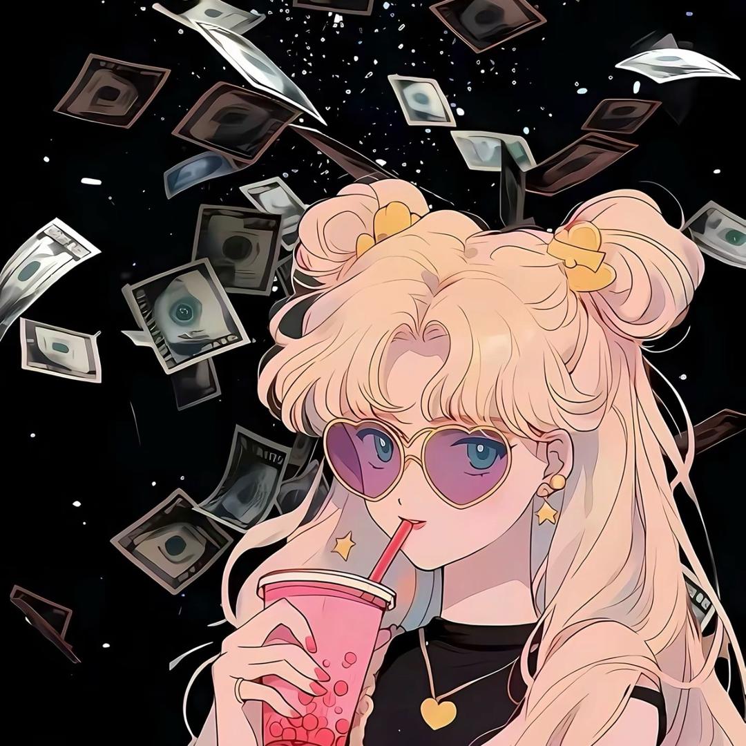 咖啡☕不加糖🍬