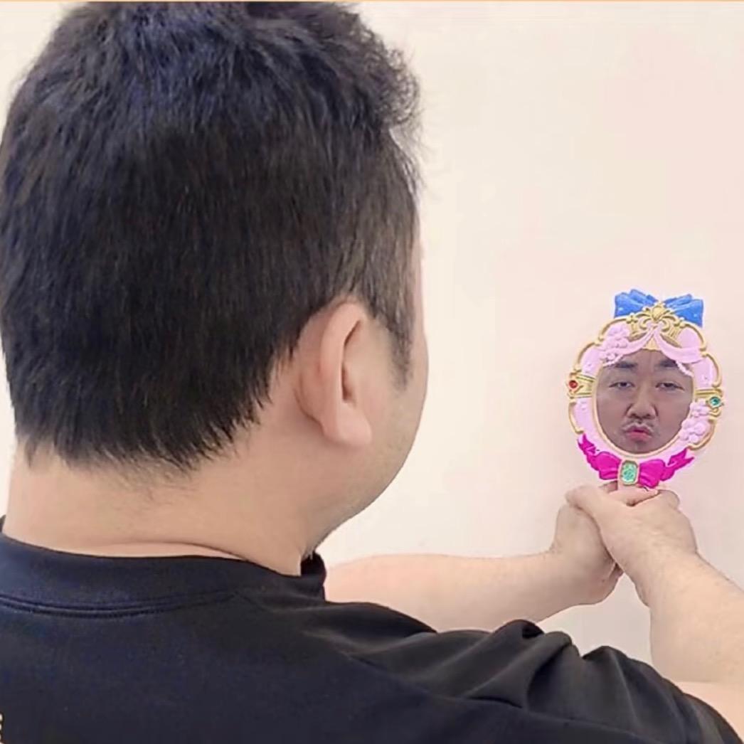 💰吸金财女💰