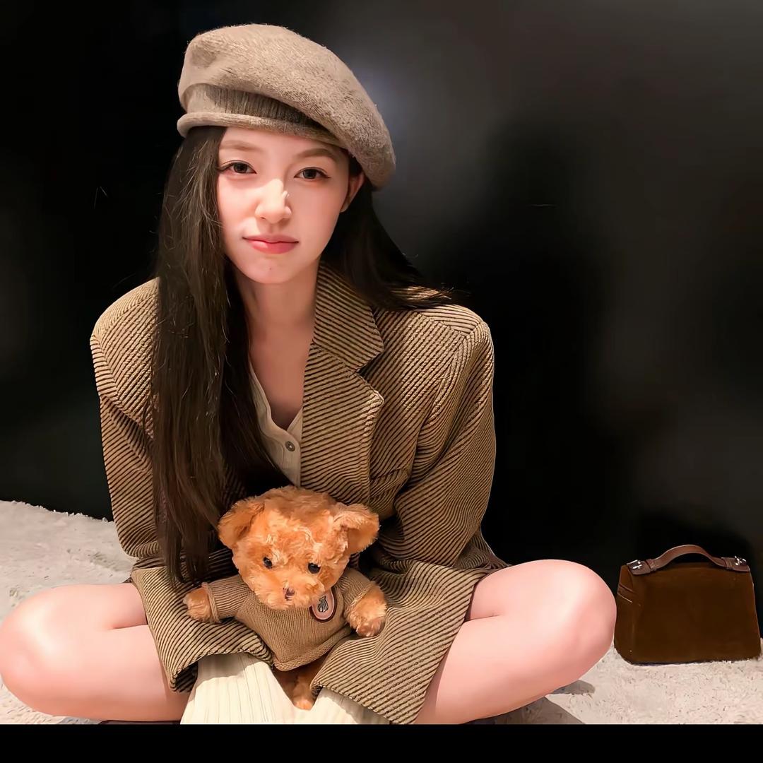 。