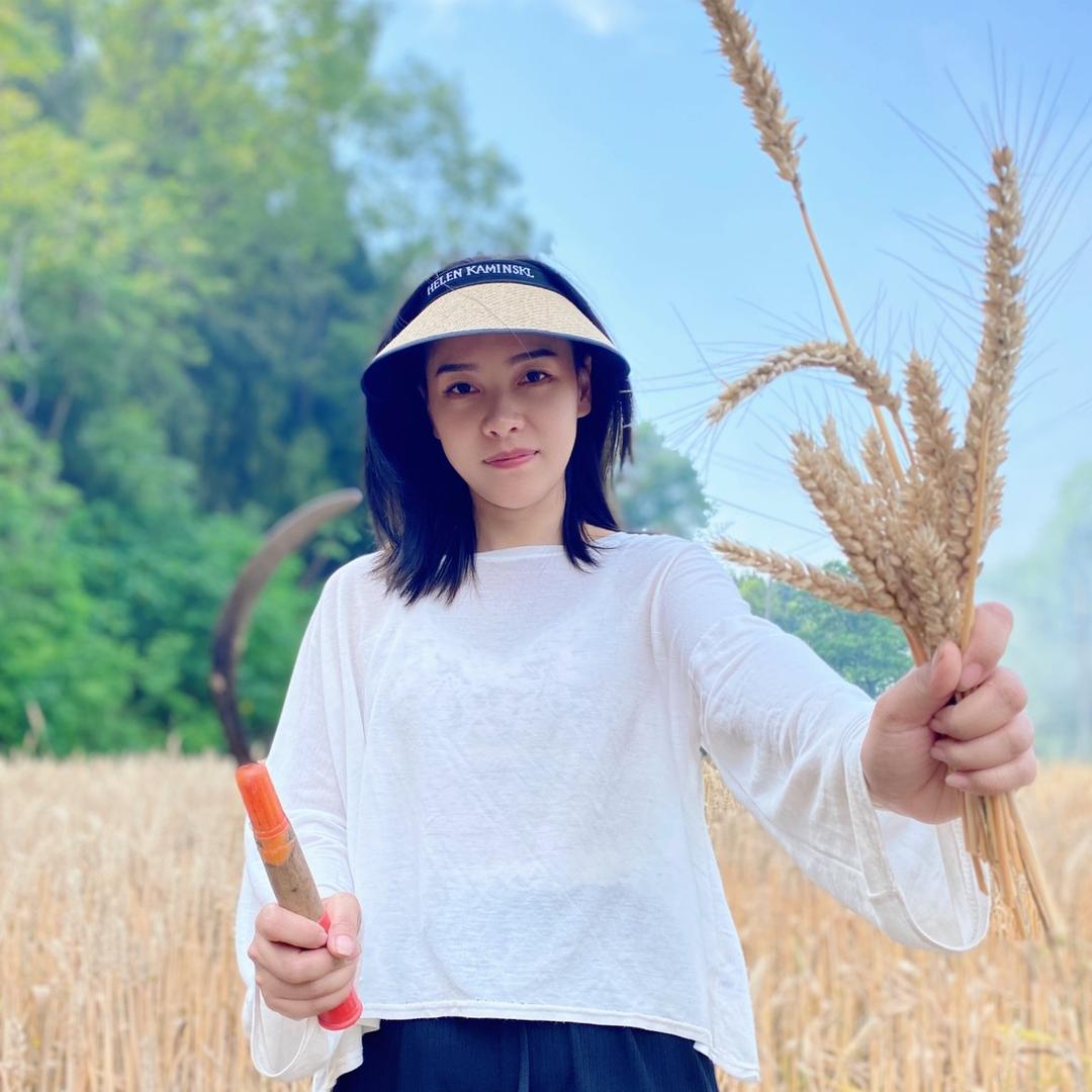 四川的幺妹子