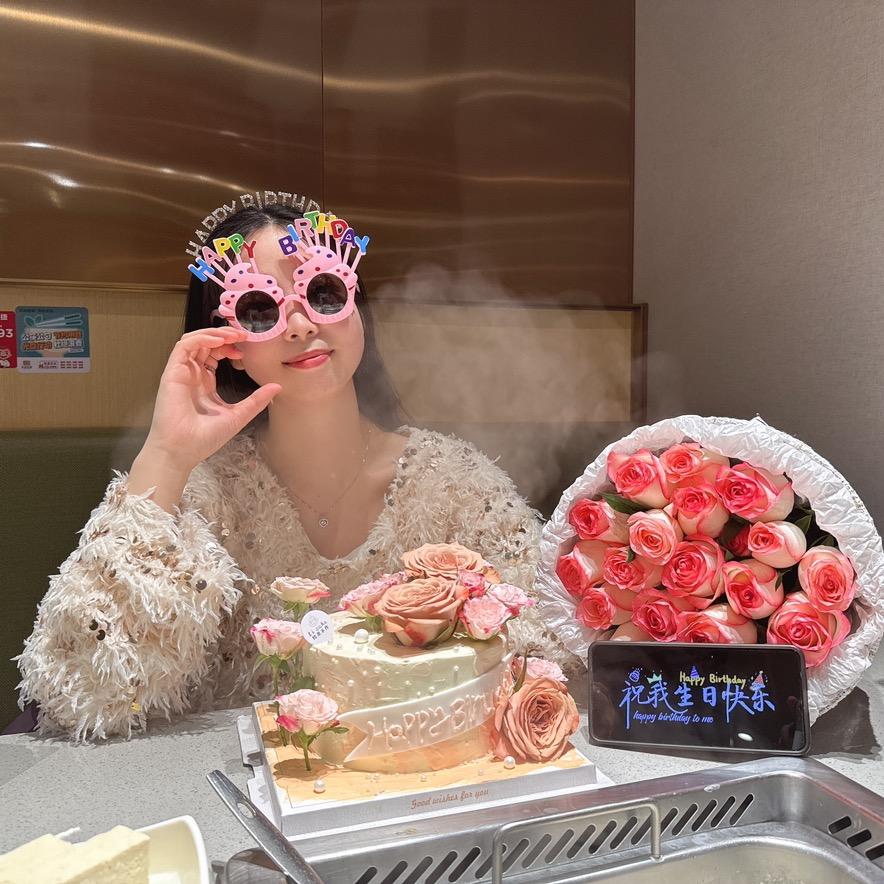 红红🌸