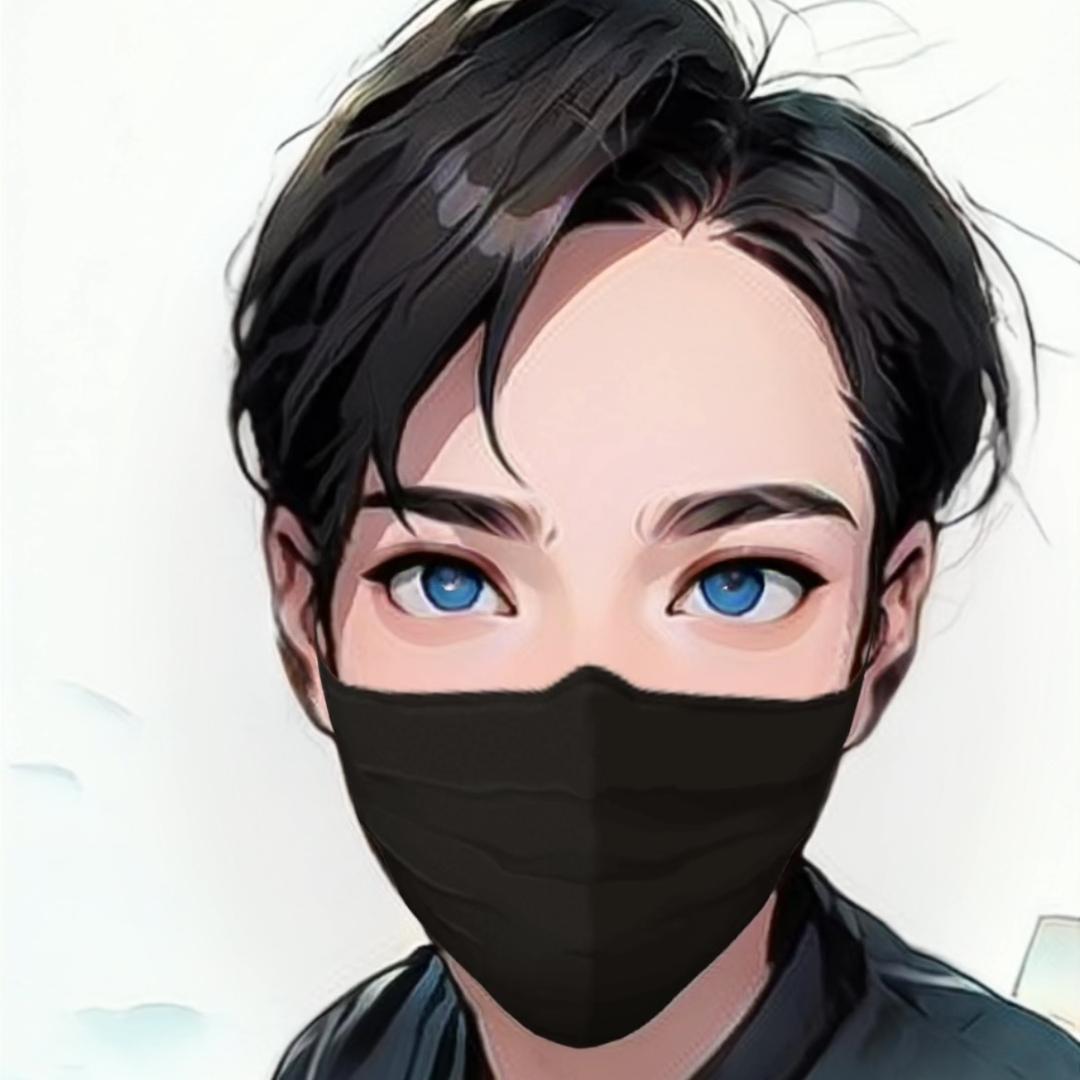 灿