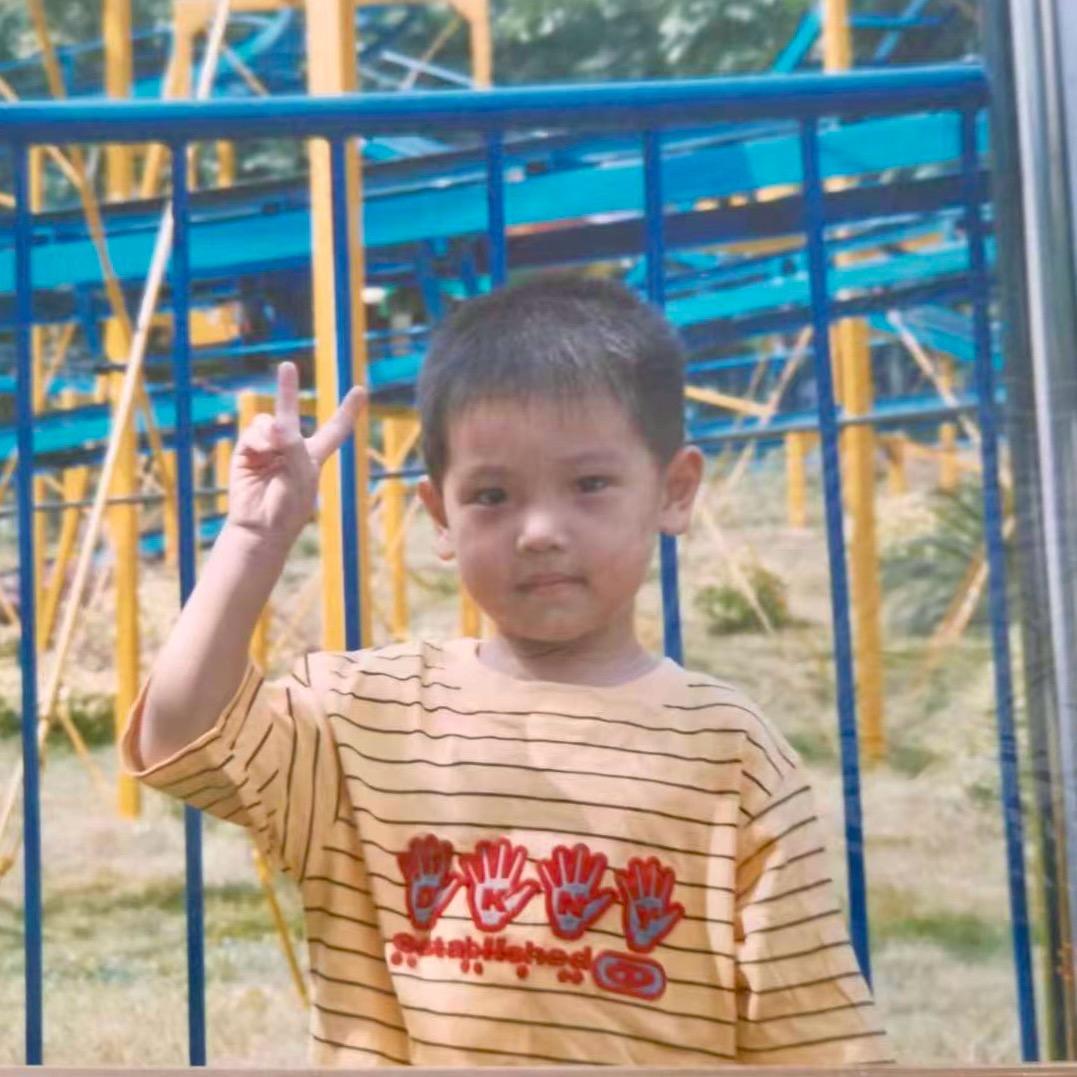 肖哥叫小肖